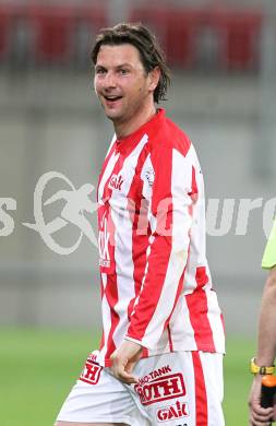 Fussball Regionalliga. SK Austria Klagenfurt gegen GAK. Roland Kollmann (GAK). Klagenfurt, am 8.4.2011.
Foto: Kuess
---
pressefotos, pressefotografie, kuess, qs, qspictures, sport, bild, bilder, bilddatenbank