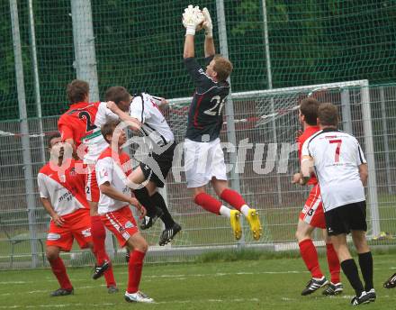 Fussball Unterliga Ost. KAC gegen Magdalen. Markus Heil (KAC). Klagenfurt, am 25.4.2011.
Foto: Kuess
---
pressefotos, pressefotografie, kuess, qs, qspictures, sport, bild, bilder, bilddatenbank