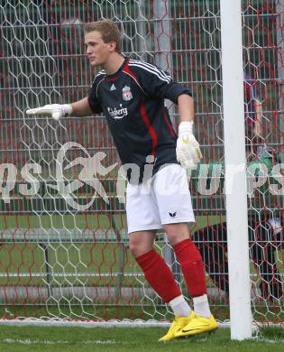 Fussball Unterliga Ost. KAC gegen Magdalen. Markus Heil (KAC). Klagenfurt, am 25.4.2011.
Foto: Kuess
---
pressefotos, pressefotografie, kuess, qs, qspictures, sport, bild, bilder, bilddatenbank