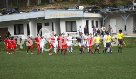 Fussball Unterliga Ost. DSG Sele Zell gegen SV Ludmannsdorf. Klubhaus DSG Sele Zell. Zell Pfarre, am 23.4.2011.
Foto: Kuess
---
pressefotos, pressefotografie, kuess, qs, qspictures, sport, bild, bilder, bilddatenbank