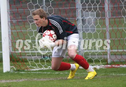 Fussball Unterliga Ost. KAC gegen Magdalen. Markus Heil (KAC). Klagenfurt, am 25.4.2011.
Foto: Kuess
---
pressefotos, pressefotografie, kuess, qs, qspictures, sport, bild, bilder, bilddatenbank