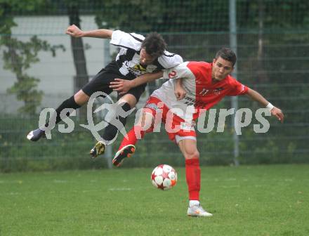 Fussball Unterliga Ost. KAC gegen Magdalen. Toni Krijan (KAC). Klagenfurt, am 25.4.2011.
Foto: Kuess
---
pressefotos, pressefotografie, kuess, qs, qspictures, sport, bild, bilder, bilddatenbank