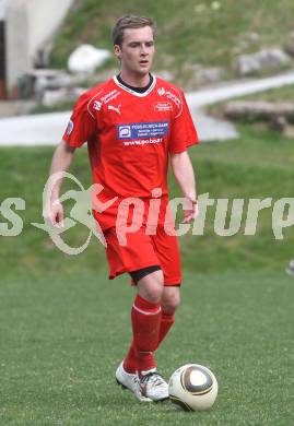 Fussball Unterliga Ost. DSG Sele Zell gegen SV Ludmannsdorf. Simon Paul Grilc (Sele Zell). Zell Pfarre, am 23.4.2011.
Foto: Kuess
---
pressefotos, pressefotografie, kuess, qs, qspictures, sport, bild, bilder, bilddatenbank