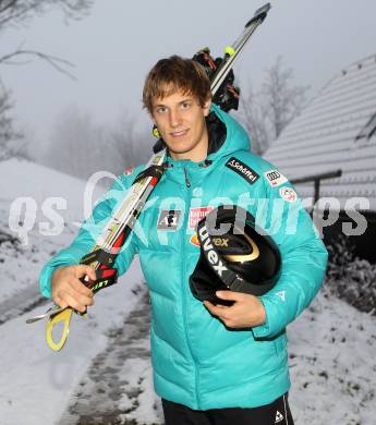 Ski Alpin. Weltcup. Super-G. Otmar Striedinger. Eisentratten, 9.11.2010.
Foto: Kuess
---
pressefotos, pressefotografie, kuess, qs, qspictures, sport, bild, bilder, bilddatenbank