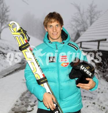 Ski Alpin. Weltcup. Super-G. Otmar Striedinger. Eisentratten, 9.11.2010.
Foto: Kuess
---
pressefotos, pressefotografie, kuess, qs, qspictures, sport, bild, bilder, bilddatenbank