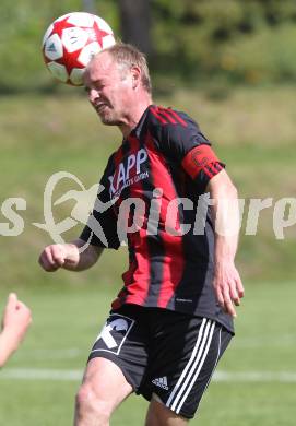 Fussball Unterliga Ost. SV Ludmannsdorf gegen Ruden. Simon Sadjak (Ruden). Ludmannsdorf, am 1.5.2011.
Foto: Kuess
---
pressefotos, pressefotografie, kuess, qs, qspictures, sport, bild, bilder, bilddatenbank