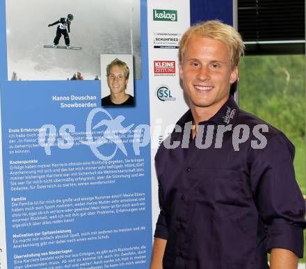 Snowboard. Hanno Douschan. Klagenfurt, am 29.4.2011.
Foto: Kuess
---
pressefotos, pressefotografie, kuess, qs, qspictures, sport, bild, bilder, bilddatenbank