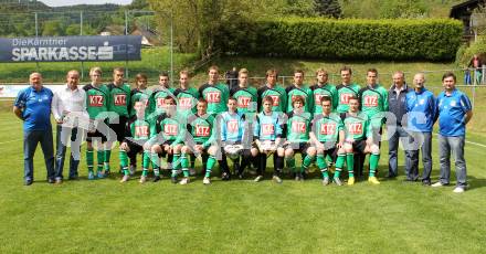 Fussball Unterliga Ost. Mannschaftsfoto SV Ludmannsdorf. Ludmannsdorf, am 1.5.2011.
Foto: Kuess
---
pressefotos, pressefotografie, kuess, qs, qspictures, sport, bild, bilder, bilddatenbank