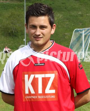 Fussball 1. Klasse D. Nihad Alicajjic (SV Feistritz/Rosental). Feistritz im Rosental, am 30.4.2011.
Foto: Kuess
---
pressefotos, pressefotografie, kuess, qs, qspictures, sport, bild, bilder, bilddatenbank