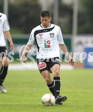 Fussball Erste Liga. WAC/St. Andrae gegen Vienna. Markus Kreuz (WAC). Wolfsberg, 29.4.2011
Foto: Kuess

---
pressefotos, pressefotografie, kuess, qs, qspictures, sport, bild, bilder, bilddatenbank