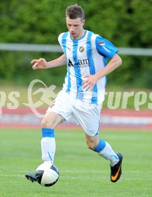 Fussball KFV Cup. VSV gegen SAK. Nico Hrstic (VSV). Villach, am 3.5.2011.
Foto: Kuess
---
pressefotos, pressefotografie, kuess, qs, qspictures, sport, bild, bilder, bilddatenbank