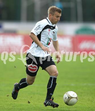 Fussball Erste Liga. WAC/St. Andrae gegen Vienna. Manuel Kerhe (WAC). Wolfsberg, 29.4.2011
Foto: Kuess

---
pressefotos, pressefotografie, kuess, qs, qspictures, sport, bild, bilder, bilddatenbank