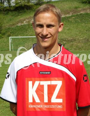 Fussball 1. Klasse D. David Tomelitsch (SV Feistritz/Rosental). Feistritz im Rosental, am 30.4.2011.
Foto: Kuess
---
pressefotos, pressefotografie, kuess, qs, qspictures, sport, bild, bilder, bilddatenbank