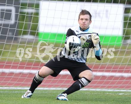 Fussball KFV Cup. VSV gegen SAK. Patrick Christian Boeck (VSV). Villach, am 3.5.2011.
Foto: Kuess
---
pressefotos, pressefotografie, kuess, qs, qspictures, sport, bild, bilder, bilddatenbank