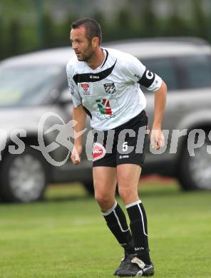 Fussball Erste Liga. WAC/St. Andrae gegen Vienna. Hannes Jochum (WAC). Wolfsberg, 29.4.2011
Foto: Kuess

---
pressefotos, pressefotografie, kuess, qs, qspictures, sport, bild, bilder, bilddatenbank