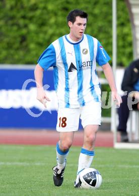 Fussball KFV Cup. VSV gegen SAK. Daniel Naschenweng (VSV). Villach, am 3.5.2011.
Foto: Kuess
---
pressefotos, pressefotografie, kuess, qs, qspictures, sport, bild, bilder, bilddatenbank