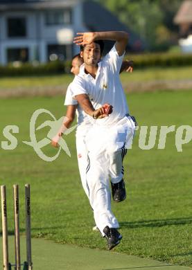 Cricket Club Velden. Latschach, 25.8.2010.
Foto: Kuess
---
pressefotos, pressefotografie, kuess, qs, qspictures, sport, bild, bilder, bilddatenbank