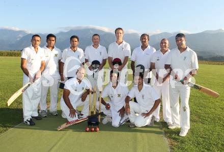 Cricket Club Velden. Latschach, 25.8.2010.
Foto: Kuess
---
pressefotos, pressefotografie, kuess, qs, qspictures, sport, bild, bilder, bilddatenbank