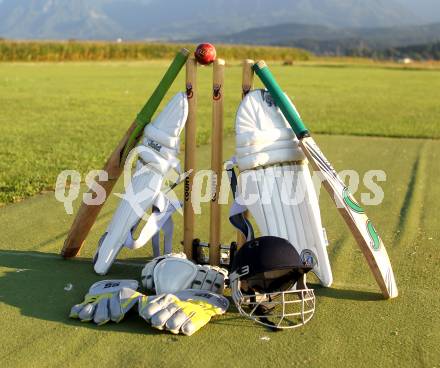 Cricket Club Velden. Latschach, 25.8.2010.
Foto: Kuess
---
pressefotos, pressefotografie, kuess, qs, qspictures, sport, bild, bilder, bilddatenbank