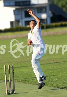 Cricket Club Velden. Latschach, 25.8.2010.
Foto: Kuess
---
pressefotos, pressefotografie, kuess, qs, qspictures, sport, bild, bilder, bilddatenbank