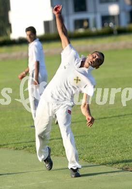 Cricket Club Velden. Latschach, 25.8.2010.
Foto: Kuess
---
pressefotos, pressefotografie, kuess, qs, qspictures, sport, bild, bilder, bilddatenbank