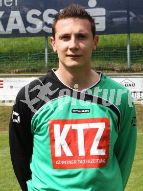 Fussball Unterliga Ost. SV Ludmannsdorf gegen Ruden. Metod Horvat (Ludmannsdorf). Ludmannsdorf, am 1.5.2011.
Foto: Kuess
---
pressefotos, pressefotografie, kuess, qs, qspictures, sport, bild, bilder, bilddatenbank