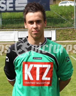 Fussball Unterliga Ost. SV Ludmannsdorf gegen Ruden. Gerfried Einspieler (Ludmannsdorf). Ludmannsdorf, am 1.5.2011.
Foto: Kuess
---
pressefotos, pressefotografie, kuess, qs, qspictures, sport, bild, bilder, bilddatenbank