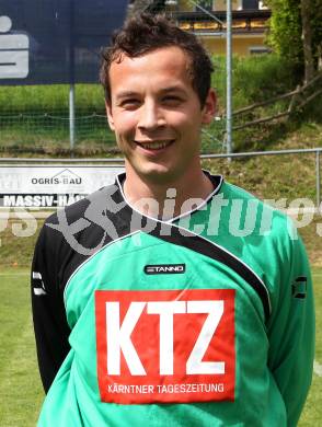 Fussball Unterliga Ost. SV Ludmannsdorf gegen Ruden. Michael Sablatnik (Ludmannsdorf). Ludmannsdorf, am 1.5.2011.
Foto: Kuess
---
pressefotos, pressefotografie, kuess, qs, qspictures, sport, bild, bilder, bilddatenbank