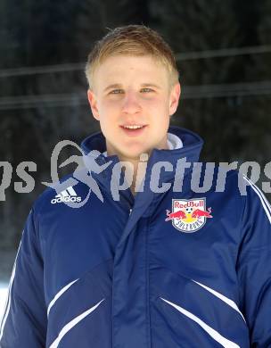 Fussball. Martin Hinteregger (Red Bulls Salzburg). Sirnitz, am 4.1.2011.
Foto: Kuess
---
pressefotos, pressefotografie, kuess, qs, qspictures, sport, bild, bilder, bilddatenbank