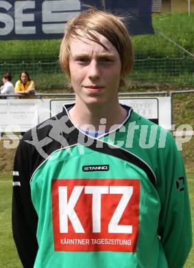 Fussball Unterliga Ost. SV Ludmannsdorf gegen Ruden. Martin Klemenjak (Ludmannsdorf). Ludmannsdorf, am 1.5.2011.
Foto: Kuess
---
pressefotos, pressefotografie, kuess, qs, qspictures, sport, bild, bilder, bilddatenbank
