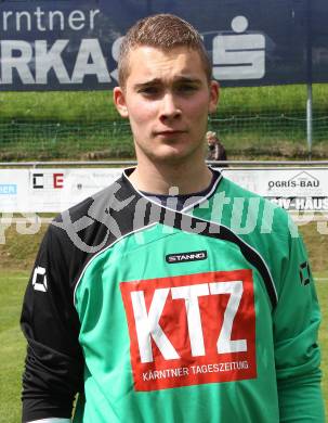 Fussball Unterliga Ost. SV Ludmannsdorf gegen Ruden. Martin Posratschnig (Ludmannsdorf). Ludmannsdorf, am 1.5.2011.
Foto: Kuess
---
pressefotos, pressefotografie, kuess, qs, qspictures, sport, bild, bilder, bilddatenbank