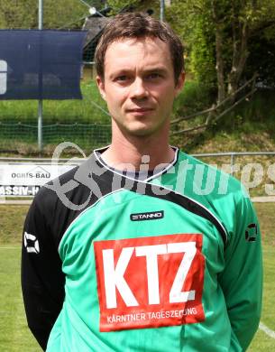 Fussball Unterliga Ost. SV Ludmannsdorf gegen Ruden. Roman Weber (Ludmannsdorf). Ludmannsdorf, am 1.5.2011.
Foto: Kuess
---
pressefotos, pressefotografie, kuess, qs, qspictures, sport, bild, bilder, bilddatenbank