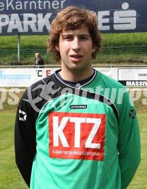 Fussball Unterliga Ost. SV Ludmannsdorf gegen Ruden. Stefan Kalt (Ludmannsdorf). Ludmannsdorf, am 1.5.2011.
Foto: Kuess
---
pressefotos, pressefotografie, kuess, qs, qspictures, sport, bild, bilder, bilddatenbank