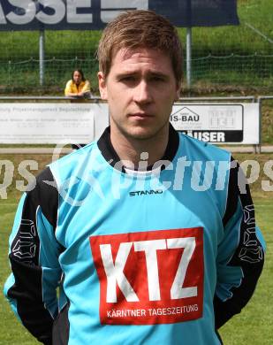 Fussball Unterliga Ost. SV Ludmannsdorf gegen Ruden. Juergen Zedlacher (Ludmannsdorf). Ludmannsdorf, am 1.5.2011.
Foto: Kuess
---
pressefotos, pressefotografie, kuess, qs, qspictures, sport, bild, bilder, bilddatenbank