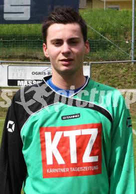 Fussball Unterliga Ost. SV Ludmannsdorf gegen Ruden. Fabio Csyz (Ludmannsdorf). Ludmannsdorf, am 1.5.2011.
Foto: Kuess
---
pressefotos, pressefotografie, kuess, qs, qspictures, sport, bild, bilder, bilddatenbank