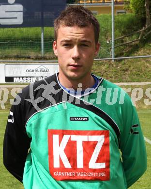 Fussball Unterliga Ost. SV Ludmannsdorf gegen Ruden. Marcel Quantschnig (Ludmannsdorf). Ludmannsdorf, am 1.5.2011.
Foto: Kuess
---
pressefotos, pressefotografie, kuess, qs, qspictures, sport, bild, bilder, bilddatenbank