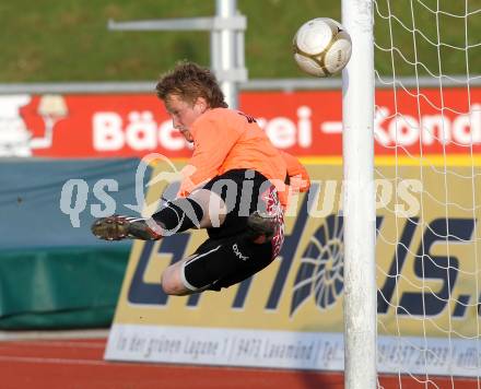 Fussball Erste Liga. WAC/St. Andrae gegen Cashpoint SCR Altach. Christian Dobnik  (WAC). Wolfsberg, 17.5.2011
Foto: Kuess

---
pressefotos, pressefotografie, kuess, qs, qspictures, sport, bild, bilder, bilddatenbank