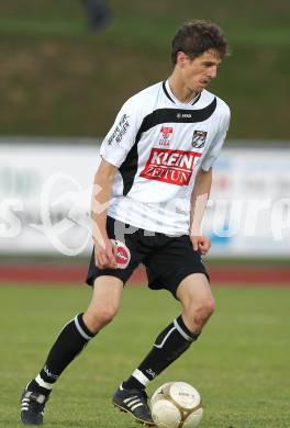 Fussball Bundesliga. Erste Liga. WAC/St. Andrae gegen Cashpoint SCR Altach. Christian Falk (WAC). Wolfsberg, am 17.5.2011.
Foto: Kuess
---
pressefotos, pressefotografie, kuess, qs, qspictures, sport, bild, bilder, bilddatenbank