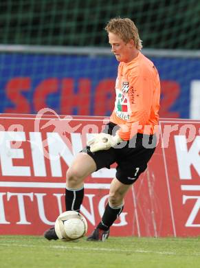 Fussball Bundesliga. Erste Liga. WAC/St. Andrae gegen Cashpoint SCR Altach. Christian Dobnik (WAC). Wolfsberg, am 17.5.2011.
Foto: Kuess
---
pressefotos, pressefotografie, kuess, qs, qspictures, sport, bild, bilder, bilddatenbank