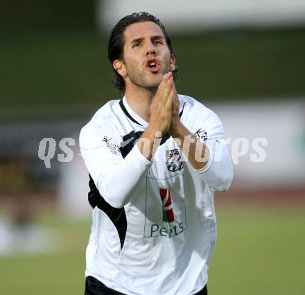 Fussball Erste Liga. WAC/St. Andrae gegen Cashpoint SCR Altach. Sandro Zakany (WAC). Wolfsberg, 17.5.2011
Foto: Kuess

---
pressefotos, pressefotografie, kuess, qs, qspictures, sport, bild, bilder, bilddatenbank