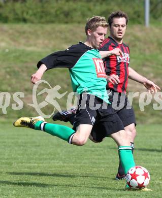 Fussball Unterliga Ost. SV Ludmannsdorf gegen Ruden. Oswin Rupp (Ludmannsdorf). Ludmannsdorf, am 1.5.2011.
Foto: Kuess
---
pressefotos, pressefotografie, kuess, qs, qspictures, sport, bild, bilder, bilddatenbank