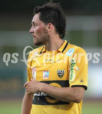 Fussball Bundesliga. Erste Liga. WAC/St. Andrae gegen Cashpoint SCR Altach. Matthias Sereinig (Altach). Wolfsberg, am 17.5.2011.
Foto: Kuess
---
pressefotos, pressefotografie, kuess, qs, qspictures, sport, bild, bilder, bilddatenbank