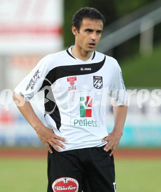 Fussball Bundesliga. Erste Liga. WAC/St. Andrae gegen Cashpoint SCR Altach. Nenad Jovanovic (WAC). Wolfsberg, am 17.5.2011.
Foto: Kuess
---
pressefotos, pressefotografie, kuess, qs, qspictures, sport, bild, bilder, bilddatenbank