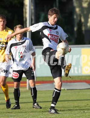 Fussball Bundesliga. Erste Liga. WAC/St. Andrae gegen Cashpoint SCR Altach. Christian Falk (WAC). Wolfsberg, am 17.5.2011.
Foto: Kuess
---
pressefotos, pressefotografie, kuess, qs, qspictures, sport, bild, bilder, bilddatenbank