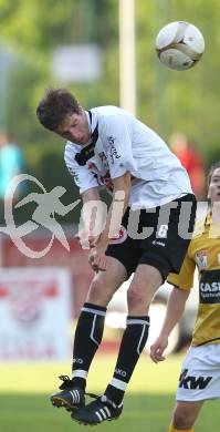 Fussball Bundesliga. Erste Liga. WAC/St. Andrae gegen Cashpoint SCR Altach. Christian Falk (WAC). Wolfsberg, am 17.5.2011.
Foto: Kuess
---
pressefotos, pressefotografie, kuess, qs, qspictures, sport, bild, bilder, bilddatenbank