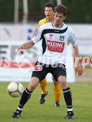 Fussball Bundesliga. Erste Liga. WAC/St. Andrae gegen Cashpoint SCR Altach. Christian Falk (WAC). Wolfsberg, am 17.5.2011.
Foto: Kuess
---
pressefotos, pressefotografie, kuess, qs, qspictures, sport, bild, bilder, bilddatenbank