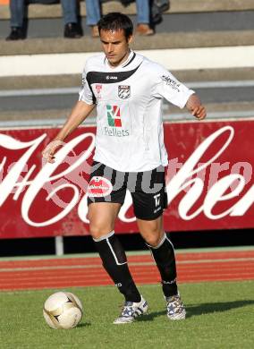 Fussball Bundesliga. Erste Liga. WAC/St. Andrae gegen Cashpoint SCR Altach. Nenad Jovanovic (WAC). Wolfsberg, am 17.5.2011.
Foto: Kuess
---
pressefotos, pressefotografie, kuess, qs, qspictures, sport, bild, bilder, bilddatenbank