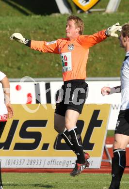 Fussball Bundesliga. Erste Liga. WAC/St. Andrae gegen Cashpoint SCR Altach. Christian Dobnik (WAC). Wolfsberg, am 17.5.2011.
Foto: Kuess
---
pressefotos, pressefotografie, kuess, qs, qspictures, sport, bild, bilder, bilddatenbank