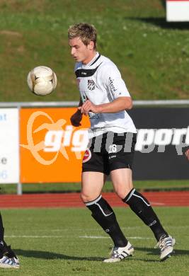 Fussball Bundesliga. Erste Liga. WAC/St. Andrae gegen Cashpoint SCR Altach. Michael Sollbauer (WAC). Wolfsberg, am 17.5.2011.
Foto: Kuess
---
pressefotos, pressefotografie, kuess, qs, qspictures, sport, bild, bilder, bilddatenbank