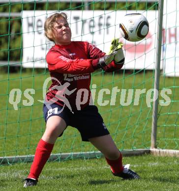 Fussball. Girlies Cup. Landskron, am 21.5.2011.
Foto: Kuess
---
pressefotos, pressefotografie, kuess, qs, qspictures, sport, bild, bilder, bilddatenbank